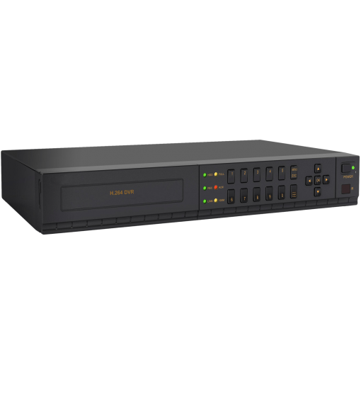 دستگاه8 کاناله4MP AVR-8108A-E1