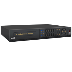 دستگاه 16 کانال AVR-8216A-E1 MP1.3