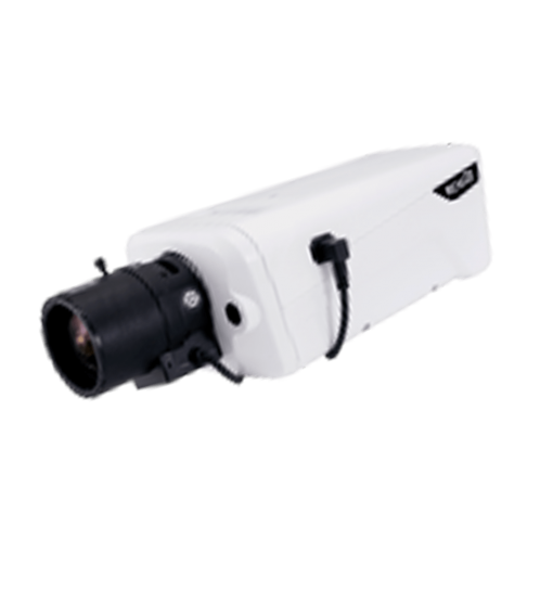 دوربینAHD باکس فلزی ضد آب جهت محیط بیرون و داخل