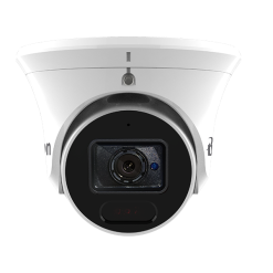 دوربین تورت آنالوگ ۵ مگاپیکسل - لنز فیکس UVC-522T9AR