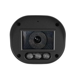 دوربین بولت آنالوگ ۵ مگاپیکسل - لنز فیکس UVC-522B49M-MC