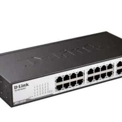 سوئیچ 24 پورت دی لینک مدل DES-1024D