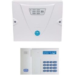 دزدگیر کلاسیک مدل Z4 ULTRA – برد کوتاه