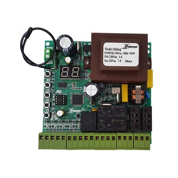 swing-gate-control-circuit-board-ramona-220v