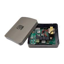 برد کرکره برقی ساید فول کانال سیم کارتی بتا