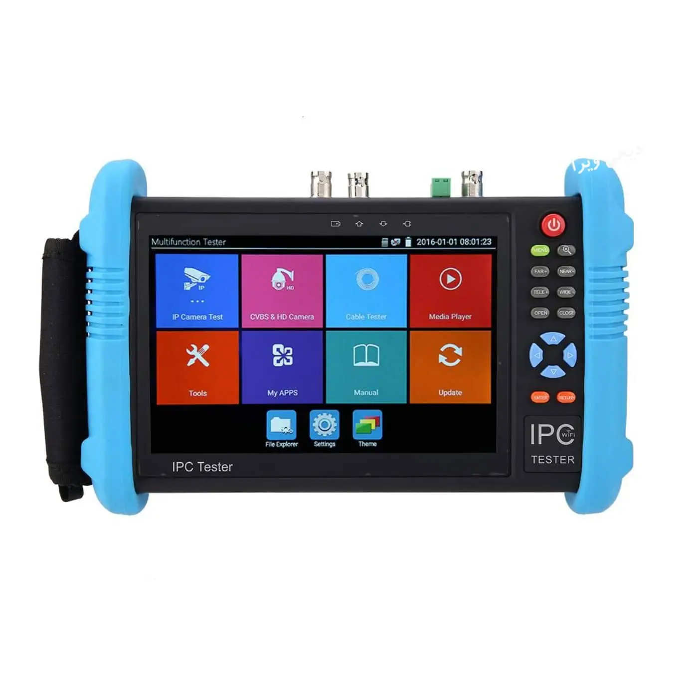 تستر-دوربین-مداربسته-ipc-9800-plus