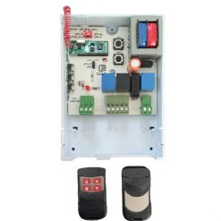 برد و ریموت فول کانال توپلار درپا