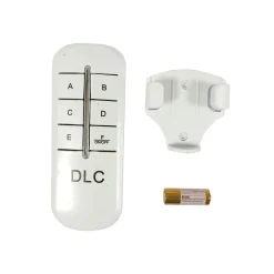 ریموت 6 دکمه