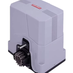 موتور ریلی درب پارکینگ 550F با چهار متر ریل )24 ولت(