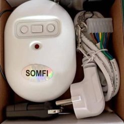 برد و ریموت توبلار سامفی