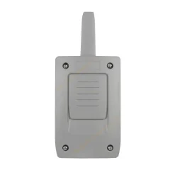 برد کرکره برقی اسپانیایی با دو عدد ریموت ضد نویز