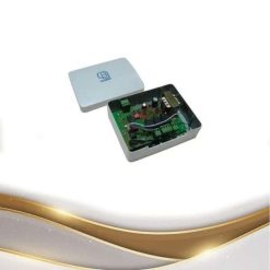 برد کرکره برقی ساید فول کانال بتا لزنینگ حافظه بالا بدون ریموت 600 تایی