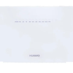 Huawei HG8245Q2 UPC