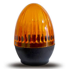 فلاشر 24 ولت تابان (لامپی)