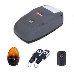 ریل یک متری سکشنال