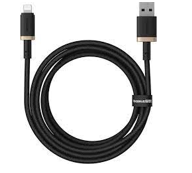 Baseus Dura Series Fast Charging Cable USB to iP 2.4A 1m