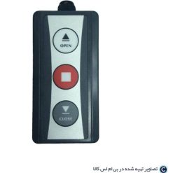 کلید سه حالته دیواری