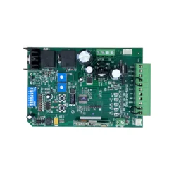 برد موتور ریلی 24 ولت درب پارکینگ F550 (وارداتی)