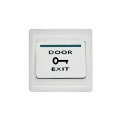 کلید خروج فشاری بتا (پلاستیک) door exit
