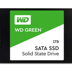 ssd wd 1t sata green