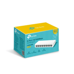 TPLink LS1008 Metem F