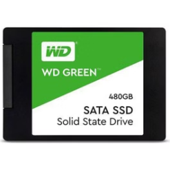 ssd wd 480g