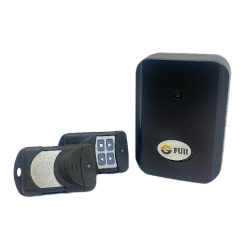 برد و ریموت ساید فوجی