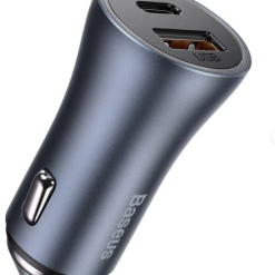 Golden Contactor Pro Triple Fast charger U+C+C 65W