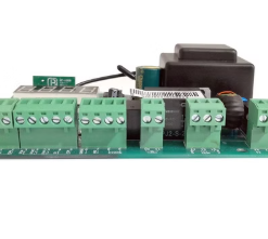 برد موتور ریلی 220 ولت s-Rock تولید بتا