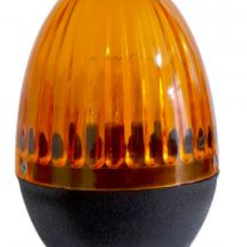 فلاشر 24 ولت تابان لامپی