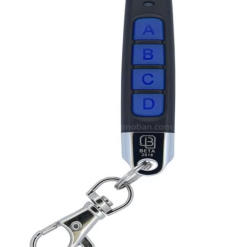 ریموت بلوتوثی طرح 2018 فرکانس 433