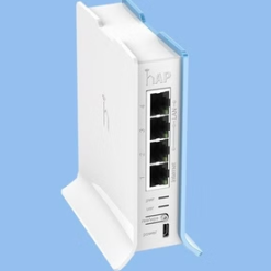 mikrotik HAP Lite tc almas