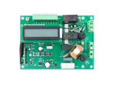 برد موتور ریلی 24 ولت درب پارکینگ 550F وارداتی