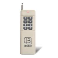 ریموت برد بلند 8 دکمه فرکانس 433