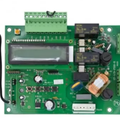 برد کنترلر ریلی 220 ولت 500F بدون ترانس