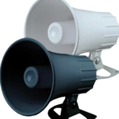 بلندگوی بیرون GMK