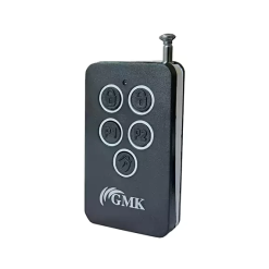 ریموت کنترل رادیویی هاپینگ کد GMK