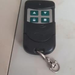 ریموت ساید 433