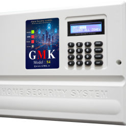 دزدگیر اماکن سیمکارتی 10 زون مدل S4