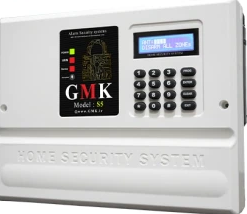 دزدگیر اماکن سیمکارتی 14 زون  مدل  S5 plus