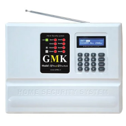 دزدگیر اماکن 14 زون سیمکارتی تحت شبکه مدل smart