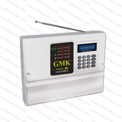 دزدگیر اماکن سیمکارتی 8 زون مدل prime