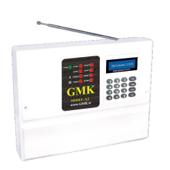 دزدگیر اماکن سیمکارتی-تلفنی مدل s1-m2