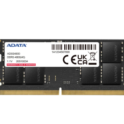 RAM ADATA DDR5 16G 4800 NB