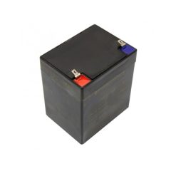 باطری 12 ولت 5،4 آمپرسایلکس