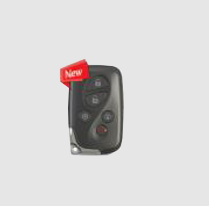 ریموت دزدگیر سایلکس مدل فلیکس Flex(SX-40FM)