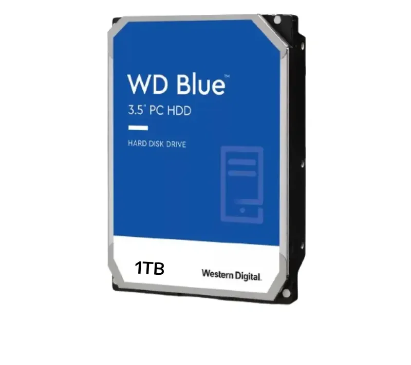 هارد-دیسک-اینترنال-وسترن-دیجیتال-سری-آبی-مدل-Blue-WD10EZEX-ظرفیت-1-ترابایت