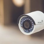 دوربین مداربسته RDS