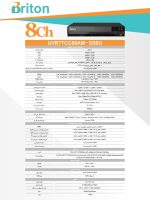 UVR7TCC08AM-D58G